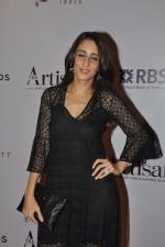 Farah Ali Khan at GJEPC Artisan Awards in Mumbai on 20th Feb 2015